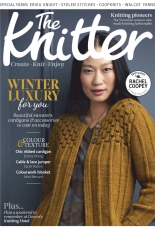 The Knitter - Issue 131 2018