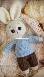 Maria KittyMade - Bunny  - Russian - Free