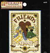 Dimensions 6777 - Friends Always