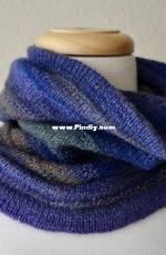 North Platte Cowl by Nick Davis