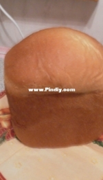 Wheat bread