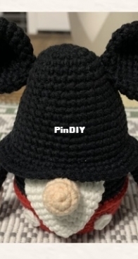 My Mickey Gnome