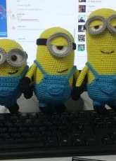 My minions