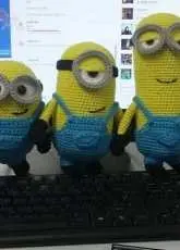 My minions
