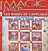Magic Patch 2001 - Le Bases de Lappliqué - French