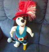 pirat woff