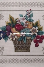 Flower basket