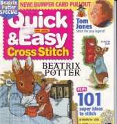 Quick & Easy-N°52-October-1999