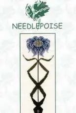 Needlepoise NP202 Designer Collection - Scabious XSD