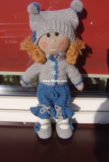 Miss Olga