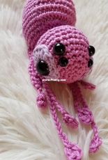 Lalaylalal spider Agatha