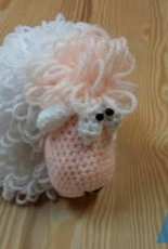 lescreasdeclo Sheep - One of my favorites