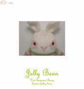 Amy Gaines Jelly Bean Bunny