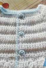 Patricios  baby sweater