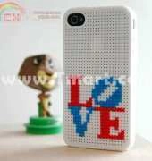 Mobile Phone Case Cross Stitch