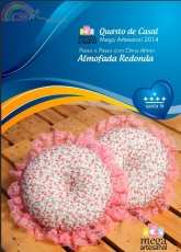 Chrys Altran - Sewing Pillows - Portuguese - Free