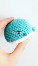 Little Happy Crochet - Tine Nielsen - Little Willy -  Free