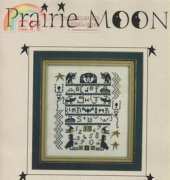 Prairie Moon - D Sampler