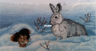 Mause and Bunny