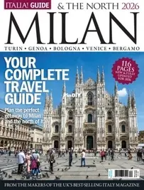 Italia! Guide - Milan and The North - 2026