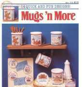 Dimensions 204 - Mugs N More
