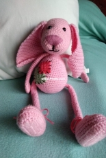 Pinky Bunny