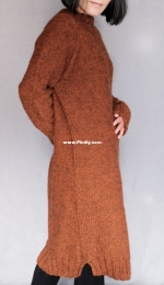 KBG 18 Girlfriend Sweater by Kristin Brynja