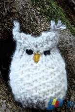 Rowly The Owlie by minjas-English,German-Free