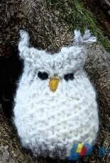 Rowly The Owlie by minjas-English,German-Free