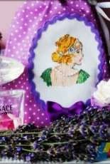 My finished crafts - Veronique Enginger