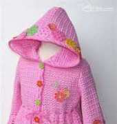 baby coat