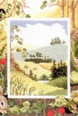 OOE - Oehlenschlager - 76602 - Woodland Spring PCS