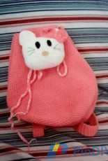 Hello kity bag