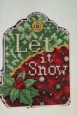 Cross Stitch