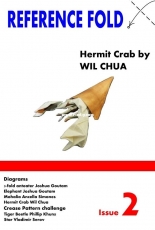 Reference Fold Issue 2