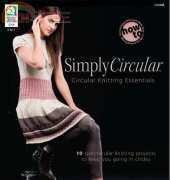 House of White Birches - Simply Circular - Knitting Essentials