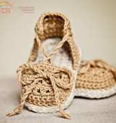 Mon Petit Violon - Vita Apala - Summer Sandals