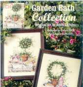The Design Connection Book 108 - Garden Bath Collection