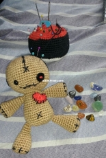 Voodoo Doll