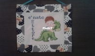 Birth Ribbon/Fiocco nascita