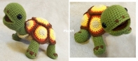 Luvbug026 - Julie Hash - Julie Caldwell - Tortoise