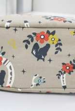 The Stitching Scientist  - The Lauren Bag - Free