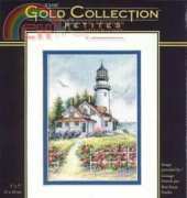 Dimensions 65057 - Scenic lighthouse