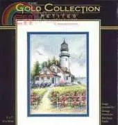 Dimensions 65057 - Scenic lighthouse