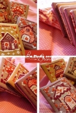 Brin par Brin - Les Maisonnettes PCS