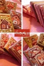 Brin par Brin - Les Maisonnettes PCS