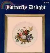 Serendipity L-180 Butterfly Delight