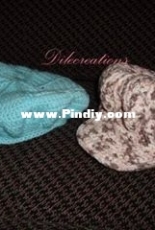 crochet cap