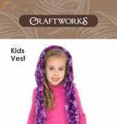 Craftworks-Kids Vest