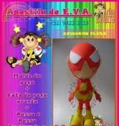 Krika Ev Arts - Krikucho Flash/Portuguese